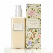 Crabtree & Evelyn 瑰柏翠 全线7折，春回大地芬芳身体乳 200ml 新低£10.5 凑单免费直邮