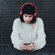 Urbanears 城市之音 Plattan II 头戴式耳机