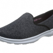 中亚Prime会员！Skechers 斯凯奇 GO STEP系列 女 轻质一脚蹬健步鞋 14317