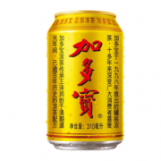 限地区！加多宝 凉茶 310ml*6罐