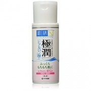 平价日系药妆！Hada Labo 肌研 极润透明质酸保湿乳液 140ml