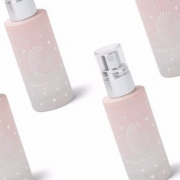 匈牙利贵妇线， Omorovicza 明星产品 匈牙利皇后水17年限量版 50ml £20（2折8折）