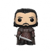 Funko POP 权力的游戏 琼恩·雪诺