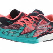 SKECHERS 斯凯奇Go Meb Speed 4女子跑鞋