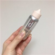 资生堂d program敏感肌肤SPF40防晒BB霜 40ml 2色可选