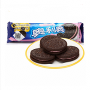 亿滋自营休闲零食专场