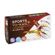imuraya 井村屋 sports 羊羹 40g（5根）