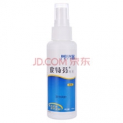 JD 金盾 皮特芬宠物喷剂 100ml *3件