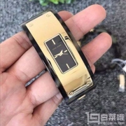 Anne Klein 安妮克莱恩 AK/2826TOST 女款时装腕表手镯套装 Prime会员免费直邮含税
