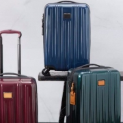 TUMI 途米 V3系列 极致轻巧拉杆箱 28寸 PRIME会员免费直邮