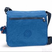 KIPLING 凯浦林 Madhouse 经典款邮差包