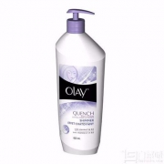 Olay 玉兰油 凝萃滋养闪亮美白身体乳600ml*2瓶装 Prime会员凑单免费直邮含税