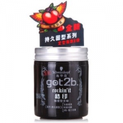 Schwarzkopf 施华蔻 got2b 酷印强塑型发蜡 100g *4件