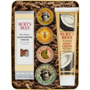 BURTS BEES 小蜜蜂 经典礼盒装