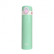 膳魔师（THERMOS） JNI-402 保温杯 400ml*2件 超轻设计