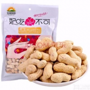 加州原野 妃吃不可花生300g/袋*10
