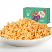 神价格 粮悦 炒米 原味 206g*18件