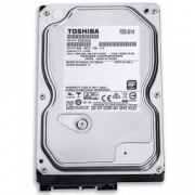 TOSHIBA 东芝 台式机硬盘 1TB 7200转 DT01ACA100