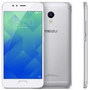 魅族 魅蓝5S M612Q 月光银3G+32G 全网通4G手机