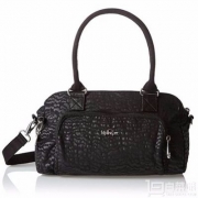 国内￥920，Kipling 凯浦林 Alecto 女士单肩背提包 直邮含税