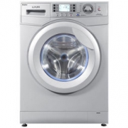 限京津：Haier 海尔 XQG70-BS1286AM 滚筒洗衣机（7kg/变频）