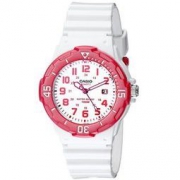 Casio 卡西欧 LRW200H-4BV 女款时尚腕表