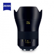 蔡司（Zeiss）     Otus 28mm F1.4 广角定焦镜头 送蔡司原厂镜头纸