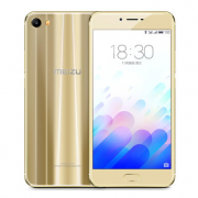 魅族（MEIZU） 魅蓝 X 3GB+32GB 智能手机 联发科Helio P20八核芯