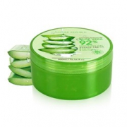 新用户专享福利！NATURE REPUBLIC 自然乐园 舒缓保湿芦荟胶 300nl