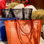 MICHAEL Michael Kors Rivington 女士单肩包