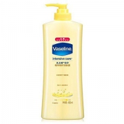 Vaseline 凡士林 倍护 精华修护润肤露 400ml