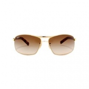 Ray·Ban 雷朋 RB3470 太阳镜（64mm）    202.68元含税包邮（199元，用券）