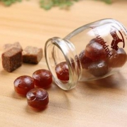 Mori 毛利 冲绳黑糖90g*2袋
