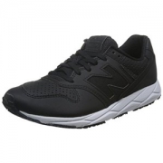 New Balance 女 休闲跑步鞋96系列 WRT96PTA-B