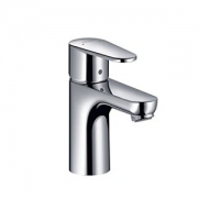 Hansgrohe 汉斯格雅 31612007 达丽丝E2 单把手面盆龙头