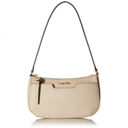 Calvin Klein on My Corner Saffiano Demi 女士单肩包