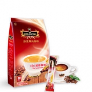 G7 COFFEE 中原咖啡 添爱尊尚三合一速溶咖啡粉 16g*48包