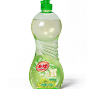 洛娃 洗洁精 青提香500g *2件