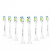 PHILIPS 飞利浦 Sonicare Diamondclean系列 HX6064/26 电动牙刷刷头*8支