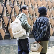 anello     时尚单肩包 日本潮流街包