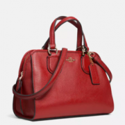 Coach MINI nolita 女士两用包