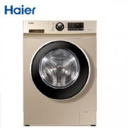 Haier 海尔 XQG70-B12726  7公斤变频滚筒洗衣机