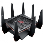 ASUS 华硕 GT-AC5300 玩家国度 电竞路由器