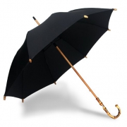 Soges  Umbrella 8骨竹节手柄经典长柄伞 UPF 50+ UVA
