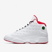 新品发售！AIR JORDAN XIIIHISTORY OF FLIGHT 篮球鞋