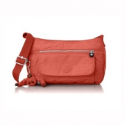 Kipling 凯浦林 Syro 女士单肩包 *2件
