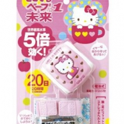 VAPE 5倍 HELLO KITTY 儿童驱蚊手表