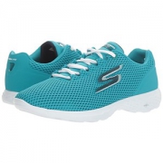 斯凯奇 Skechers Go Train 女健步鞋