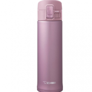 Zojirushi 象印 SM-KHE48PT不锈钢保温杯 480ml