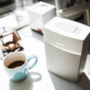 BOSE Soundtouch10 无线音乐系统